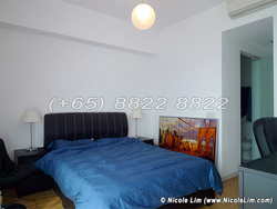 One-north Residences (D5), Apartment #165313482
